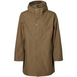 SELECTED MEN Slhbyron Tech Coat #S SELECTED MEN Slhbyron Tech Coat #S