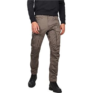 G-STAR RAW Herren Rovic Zip 3D Regular Tapered Hose G-STAR RAW Herren Rovic Zip 3D Regular Tapered Hose