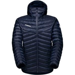 Mammut Albula IN Kapuzenjacke Herren marine M Mammut Albula IN Kapuzenjacke Herren marine M