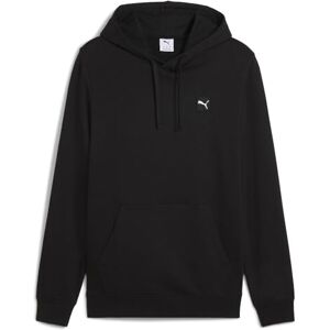 Puma Herren Elevated Hoodie FL Kapuzenpullover, Schwarz, L EU Puma Herren Elevated Hoodie FL Kapuzenpullover, Schwarz, L EU