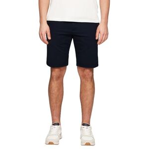 s.Oliver Herren Bermuda-Shorts – Regular Fit, Baumwollstretch, Straight Leg – Für Urlaub s.Oliver Herren Bermuda-Shorts – Regular Fit, Baumwollstretch, Straight Leg – Für Urlaub