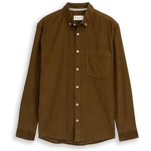 TOM TAILOR Herren Hemd TOM TAILOR Herren Hemd