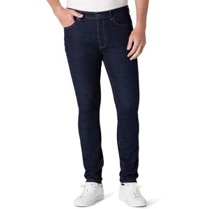 Amazon Essentials Herren Skinny-Fit-Jeans mit Mittlerem Stretchanteil, Auswaschen, 32W / 30L Amazon Essentials Herren Skinny-Fit-Jeans mit Mittlerem Stretchanteil, Auswaschen, 32W / 30L