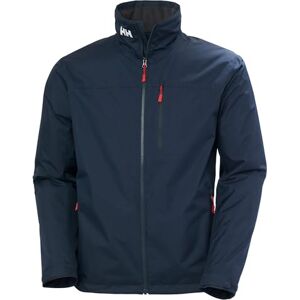 Hansen Herren Crew Midlayer Jacket 2, Marineblau, 2XL Hansen Herren Crew Midlayer Jacket 2, Marineblau, 2XL