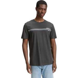 TOM TAILOR Denim Herren T-Shirt TOM TAILOR Denim Herren T-Shirt