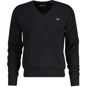 GANT Extrafine Lambswool V-Neck XL GANT Extrafine Lambswool V-Neck XL