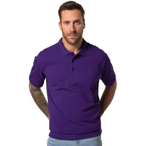 JP 1880 Herren große Größen Übergrößen Menswear L-8XL Poloshirt, Bauchfit, Basic, Halbarm, Piqué Lilie 4XL 712617843-4XL JP 1880 Herren große Größen Übergrößen Menswear L-8XL Poloshirt, Bauchfit, Basic, Halbarm, Piqué Lilie 4XL 712617843-4XL