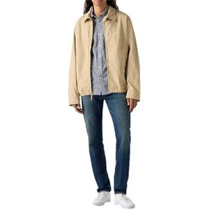 Levi's Herren 511 Slim Jeans, World View, 33W / 30L Levi's Herren 511 Slim Jeans, World View, 33W / 30L