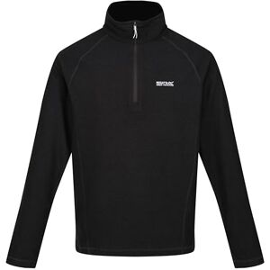Regatta Herren Montes fleece, Ash, M EU Regatta Herren Montes fleece, Ash, M EU
