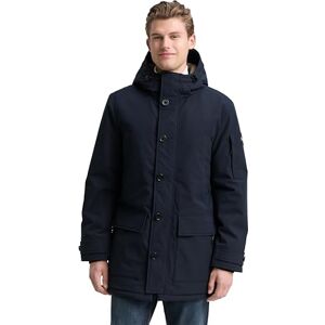 TOM TAILOR Herren Parka TOM TAILOR Herren Parka