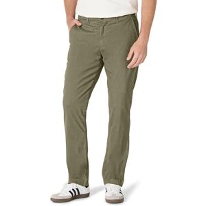 Amazon Essentials Men's Athletic-Fit Broken-in Chino Pant Pants, -Olive, 34W x 28L Amazon Essentials Men's Athletic-Fit Broken-in Chino Pant Pants, -Olive, 34W x 28L
