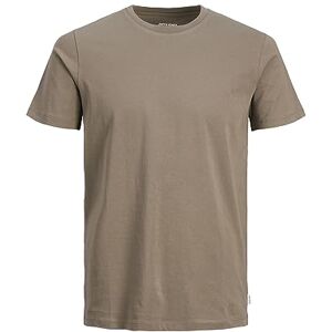 JACK & JONES JJEORGANIC Basic Tee SS O-Neck NOOS JACK & JONES JJEORGANIC Basic Tee SS O-Neck NOOS