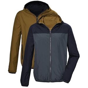 G.I.G.A. DX Herren Funktionsjacke/Wendejacke mit Kapuze GS 90 MN JCKT, dunkelnavy, S, 42703-000 G.I.G.A. DX Herren Funktionsjacke/Wendejacke mit Kapuze GS 90 MN JCKT, dunkelnavy, S, 42703-000