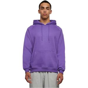 Urban Classics Herren Blank Hoody – Locker geschnittener Kapuzenpullover mit Kängurutasche und verstellbarer Kapuze für Freizeit Alltag Sport und Streetwear,Ultraviolet,S Urban Classics Herren Blank Hoody – Locker geschnittener Kapuzenpullover mit Kängurutasche und verstellbarer Kapuze für Freizeit Alltag Sport und Streetwear,Ultraviolet,S