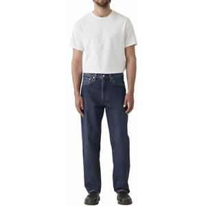 Levi's 568 Loose Straight Check The Score Levi's 568 Loose Straight Check The Score