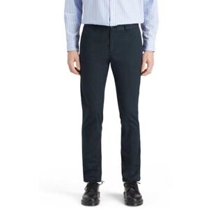 Scotch & Soda Herren Core Mott Slim Fit Stretch Cotton Chino Pants, Night 0002, 31W / 30L EU Scotch & Soda Herren Core Mott Slim Fit Stretch Cotton Chino Pants, Night 0002, 31W / 30L EU