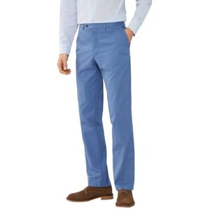 Hackett London Herren Blazer Chino Hose, Blue (Avio), Hackett London Herren Blazer Chino Hose, Blue (Avio),