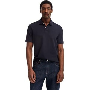 Bugatti Herren Poloshirt Modern Fit Premium Cotton Basic Polo Kurzarm Baumwolle Bugatti Herren Poloshirt Modern Fit Premium Cotton Basic Polo Kurzarm Baumwolle