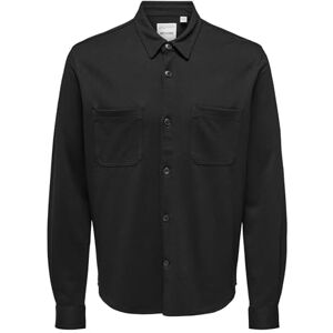 Only & Sons Onsmark Overshirt 0209 Noos Only & Sons Onsmark Overshirt 0209 Noos