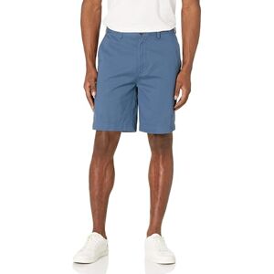 Amazon Essentials Herren Classic-Fit-Chino-Shorts, 23cm, Tiefblau, 42W Amazon Essentials Herren Classic-Fit-Chino-Shorts, 23cm, Tiefblau, 42W