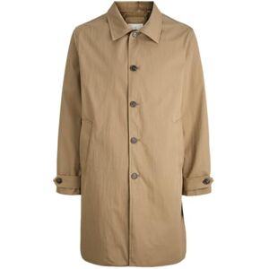 JACK & JONES Jprccmiles Mac Coat Sn JACK & JONES Jprccmiles Mac Coat Sn