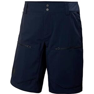 Hansen Herren Crewline Cargo Shorts 2.0, Marineblau, 36 Hansen Herren Crewline Cargo Shorts 2.0, Marineblau, 36