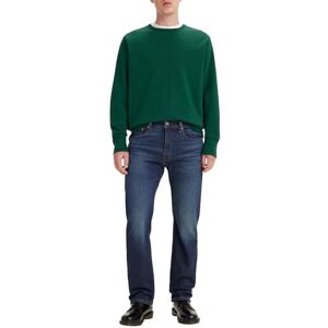 Levi's Herren 505 Regular Fit StraightJeans , Sunset Down, 33W / 34L Levi's Herren 505 Regular Fit StraightJeans , Sunset Down, 33W / 34L