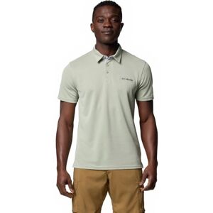 Columbia Herren Poloshirt, Nelson Point Columbia Herren Poloshirt, Nelson Point