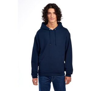 Jerzees Unisex Herren Nublend Fleece Hoodies & Sweatshirts Baumwollmischung Größen S-3x, Kapuzenpullover, Marineblau, Large Jerzees Unisex Herren Nublend Fleece Hoodies & Sweatshirts Baumwollmischung Größen S-3x, Kapuzenpullover, Marineblau, Large