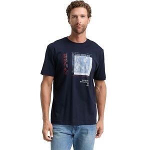 TOM TAILOR Herren T-Shirt TOM TAILOR Herren T-Shirt
