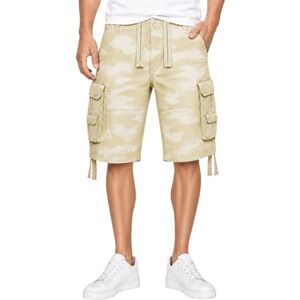 Brandit Vintage Short Gr:- XL, Farbe:-Sandstorm Brandit Vintage Short Gr:- XL, Farbe:-Sandstorm