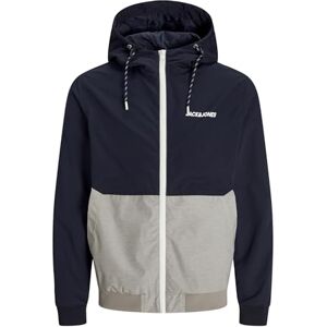 JACK & JONES JJERUSH Hood Bomber NOOS JACK & JONES JJERUSH Hood Bomber NOOS