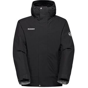 Mammut Treeline HS Thermo Hooded Jacket Men Mammut Treeline HS Thermo Hooded Jacket Men