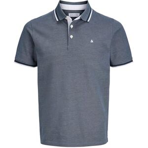 JACK & JONES Jjepaulos Polo Ss Noos JACK & JONES Jjepaulos Polo Ss Noos