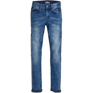 s.Oliver Jeans Skinny Seattle/Slim Fit/Mid Rise/Skinny Leg s.Oliver Jeans Skinny Seattle/Slim Fit/Mid Rise/Skinny Leg