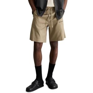 Marc O' Polo Marc OߴPolo Denim Herren Jerseyshorts mit elastischem Bund aus Bio-Baumwolle, Braun (Soft Brown), L Marc O' Polo Marc OߴPolo Denim Herren Jerseyshorts mit elastischem Bund aus Bio-Baumwolle, Braun (Soft Brown), L
