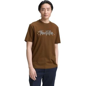TOM TAILOR Herren T-Shirt TOM TAILOR Herren T-Shirt