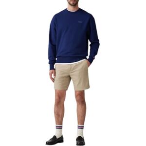 Levi's Herren XX Chino Taper Shorts II Casual Shorts, Lightweight Microsand Twill, 33W Levi's Herren XX Chino Taper Shorts II Casual Shorts, Lightweight Microsand Twill, 33W