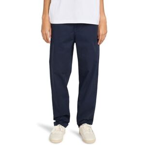 Element Regular Comfort Twill Chino-Hose Männer M Blau Element Regular Comfort Twill Chino-Hose Männer M Blau