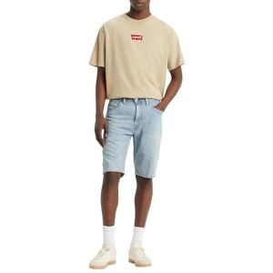 Levi's Herren 405 Standard Shorts Denim Shorts, Punch Line Philosophers Cloud, 29W Levi's Herren 405 Standard Shorts Denim Shorts, Punch Line Philosophers Cloud, 29W