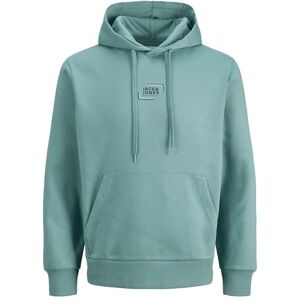 JACK & JONES Jjcorp Graphic Sweat Hood Noos JACK & JONES Jjcorp Graphic Sweat Hood Noos