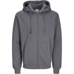 JACK & JONES JJEBRADLEY Sweat Zip Hood NOOS JACK & JONES JJEBRADLEY Sweat Zip Hood NOOS