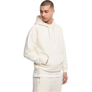 Urban Classics Herren Blank Hoody – Locker Geschnittener Kapuzenpullover mit Kängurutasche und Verstellbarer Kapuze für Freizeit Alltag Sport und Streetwear,Whitesand,XL Urban Classics Herren Blank Hoody – Locker Geschnittener Kapuzenpullover mit Kängurutasche und Verstellbarer Kapuze für Freizeit Alltag Sport und Streetwear,Whitesand,XL