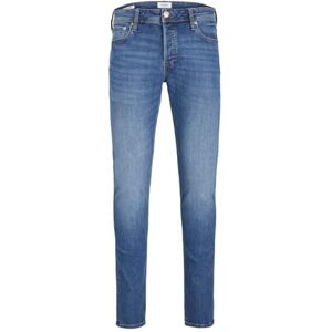 JACK & JONES Jjiglenn Jjbasic Sq 223 Noos JACK & JONES Jjiglenn Jjbasic Sq 223 Noos