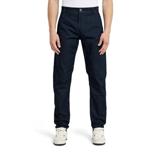 G-STAR Herren Morry Tapered Chino, Blau (raw Denim D26400-D944-001), 34W / 32L G-STAR Herren Morry Tapered Chino, Blau (raw Denim D26400-D944-001), 34W / 32L