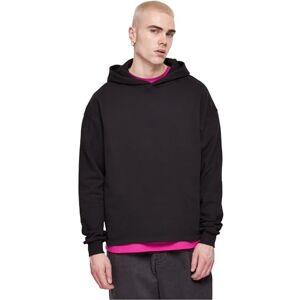 Urban Classics Organic Loose Hoody Männer Kapuzenpullover schwarz S 100% Baumwolle Urban Fashion Urban Classics Organic Loose Hoody Männer Kapuzenpullover schwarz S 100% Baumwolle Urban Fashion