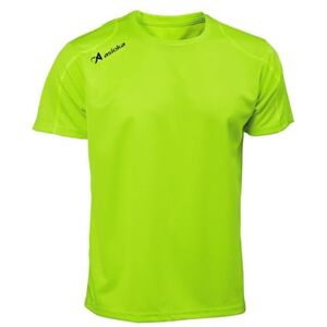 Asioka 75/09 Unisex T-Shirt, Erwachsene XL Grün Leuchtend Asioka 75/09 Unisex T-Shirt, Erwachsene XL Grün Leuchtend