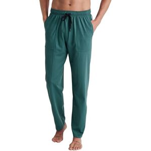 CALIDA RMX Sleep Hose Herren, Biobaumwolle, atmungsaktiv, feuchtigkeitsregulierend, sportlicher Look Philo Green 46-48 CALIDA RMX Sleep Hose Herren, Biobaumwolle, atmungsaktiv, feuchtigkeitsregulierend, sportlicher Look Philo Green 46-48