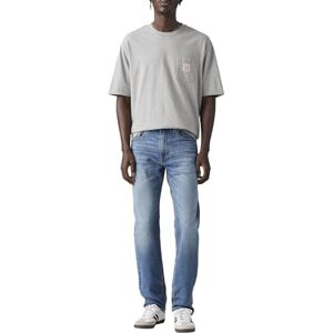 Levi's Herren 502 Taper Jeans, Come Closer, 36W / 32L Levi's Herren 502 Taper Jeans, Come Closer, 36W / 32L
