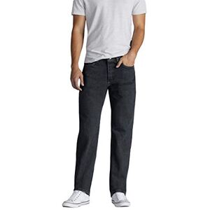 Lee Herren Jeans mit lockerer Passform und geradem Bein, Tomas, 42W / 32L Lee Herren Jeans mit lockerer Passform und geradem Bein, Tomas, 42W / 32L
